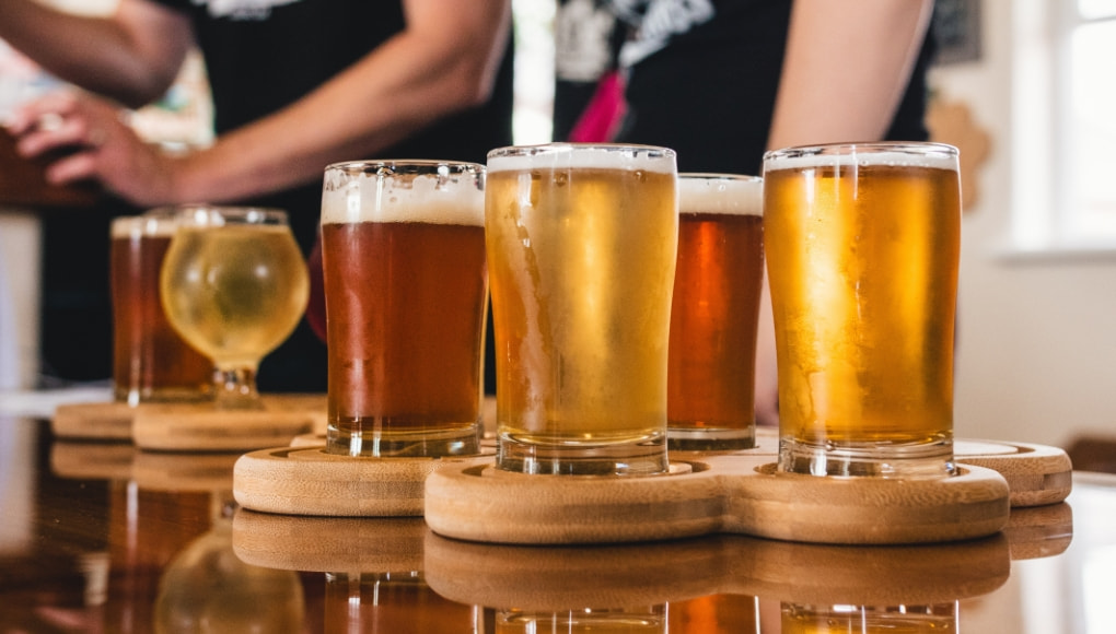 Beer Styles